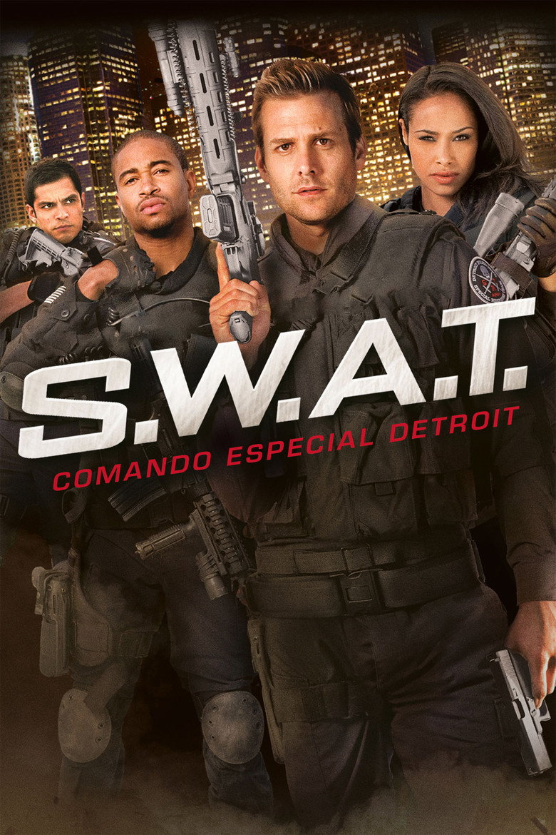 S.W.A.T.: Comando Especial 2