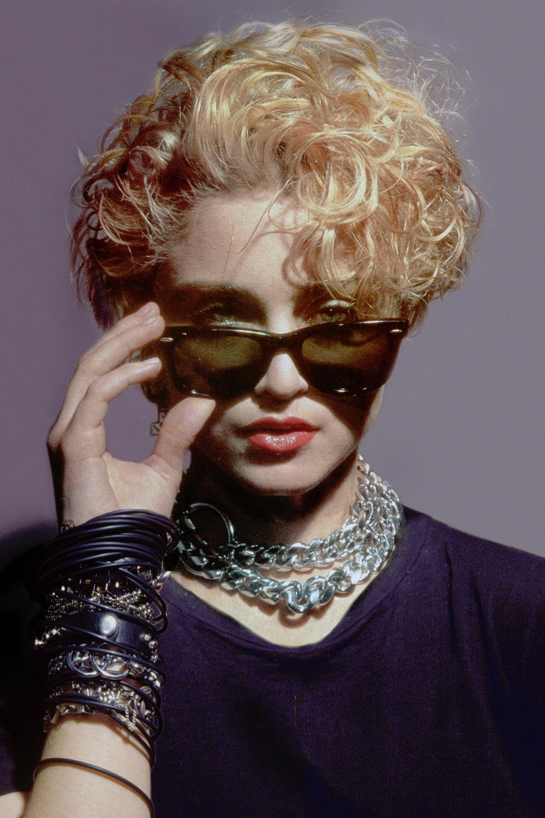 Madonna photo 10