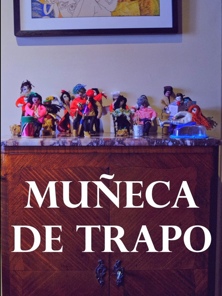 Imatge de Muñeca de Alambre