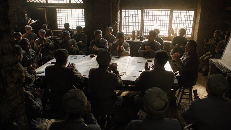 Still image for Northwest Years season 1 episode 23: Episode 23