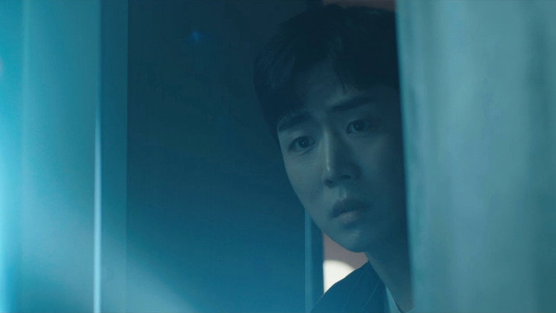 Still from The King of Pigs - Season 1 Episode 1