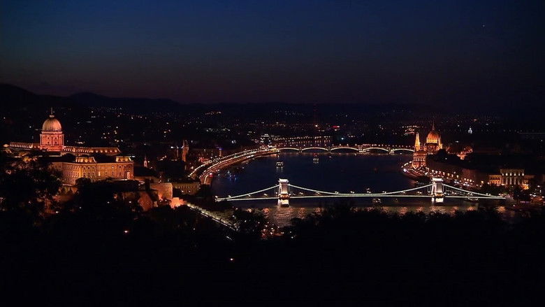 Still image for Verrückt nach Fluss season 1 episode 4: Episode 4