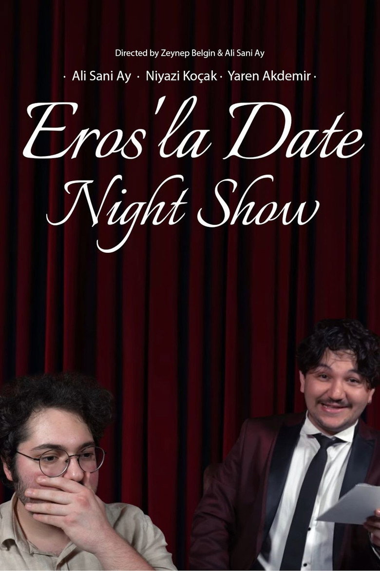 Eros'la Date Night Show