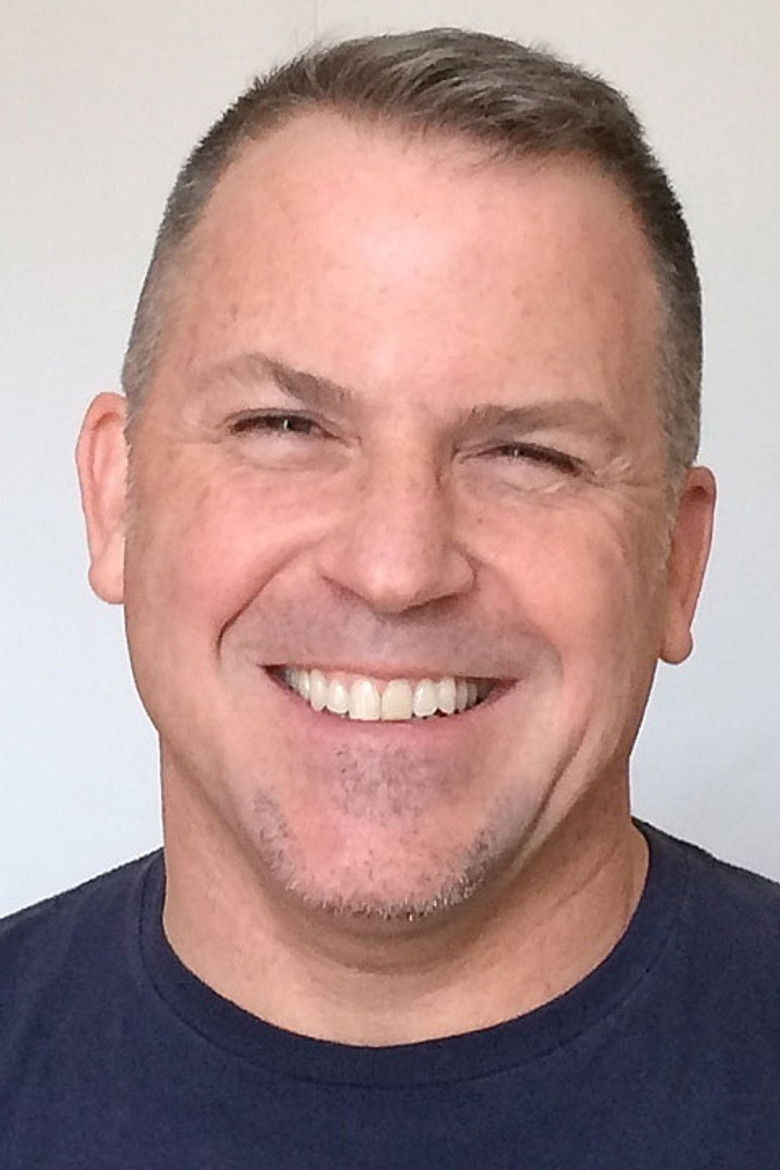 Daniel Truly portrait image