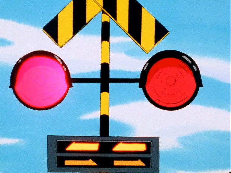 Still from Urusei Yatsura - Season 1 Episode 41