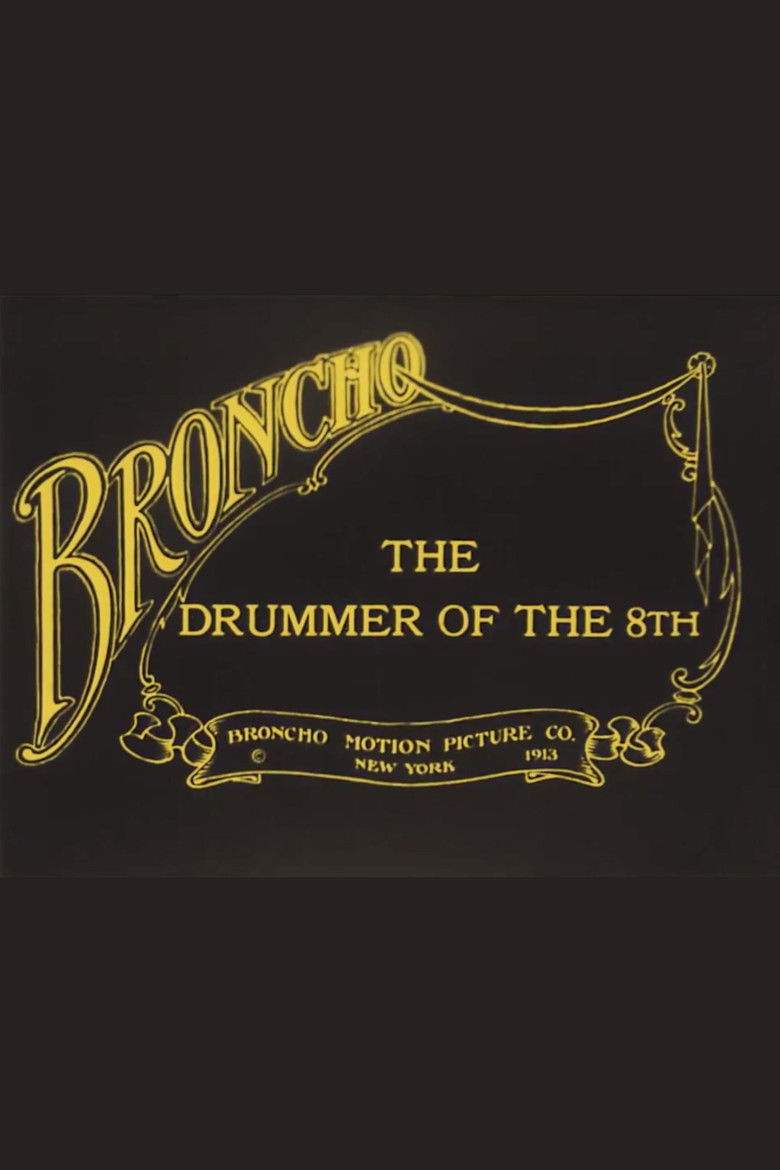 Imatge de The Drummer of the 8th