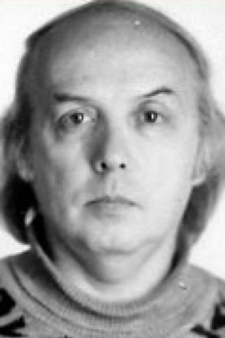 Igor Yefremov portrait image