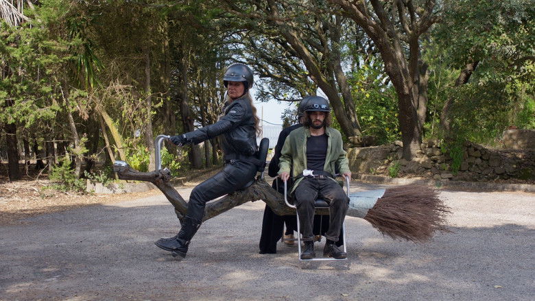 The Tree of Knowledge