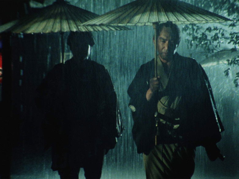 Still image for Hissatsu Shigotonin season 1 episode 3: Episode 3 Still image for Hissatsu Shigotonin season 1 episode 3: Episode 3