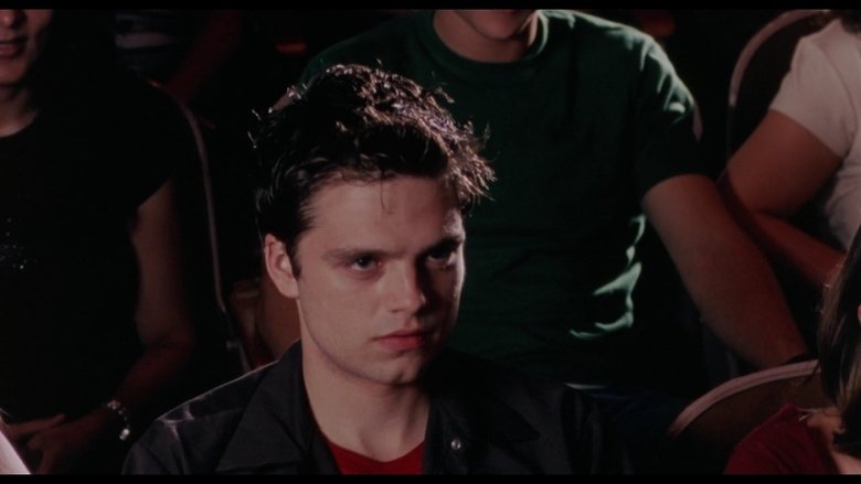 Red Doors (2005)