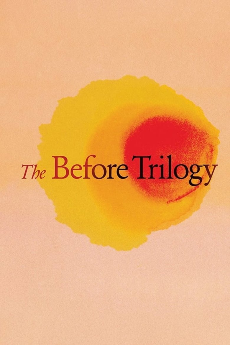 The Before Trilogy (1970)
