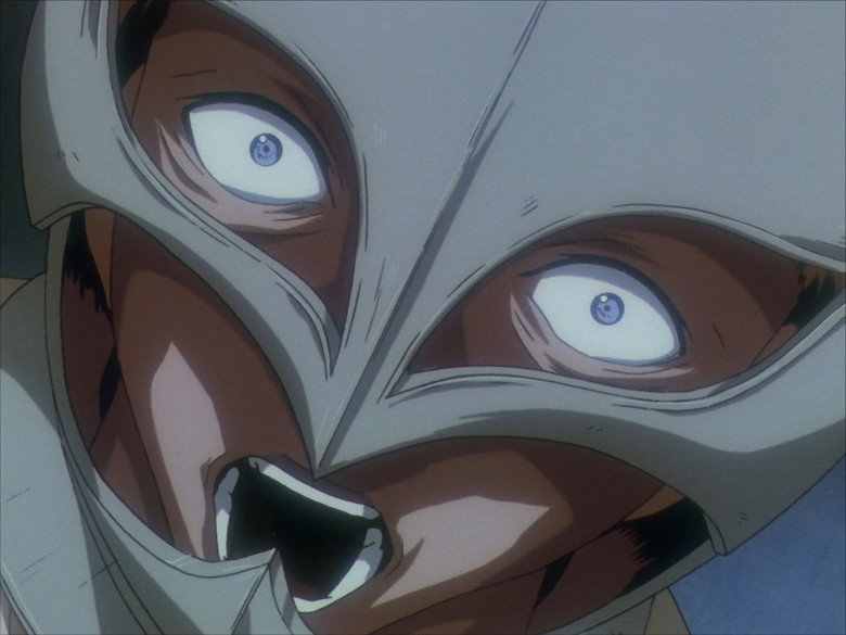 Still from Berserk - Season 1 Episode 23