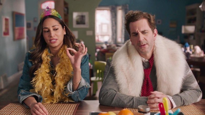 Still image for Children Ruin Everything season 1 episode 8: Space