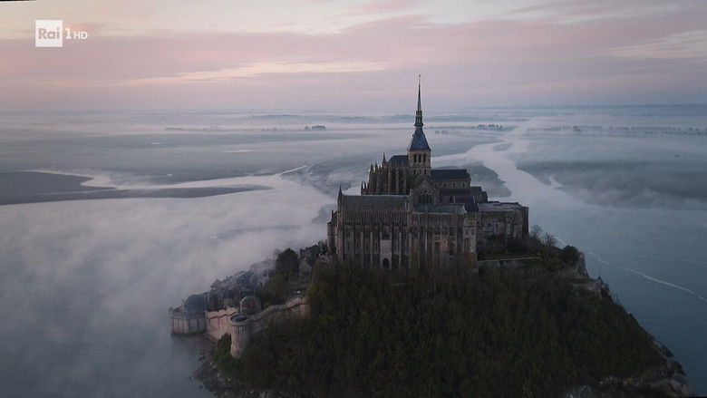 Still image for Meraviglie - Stelle d'Europa season 1 episode 1: Episode 1 Still image for Meraviglie - Stelle d'Europa season 1 episode 1: Episode 1