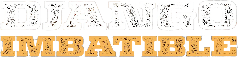 Imagen de Django imbatible