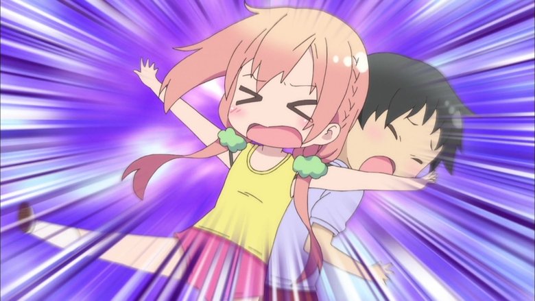 Still image for Hinako Note season 1 episode 5: A Kind Girl Who Isn't Kind Still image for Hinako Note season 1 episode 5: A Kind Girl Who Isn't Kind