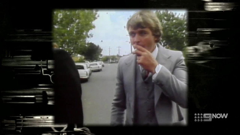 Stan "The Man" Smith: The Enforcer episode still
