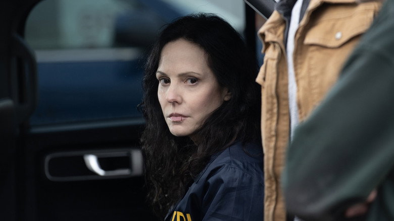Still from The Institute - Season 1 Episode 8
