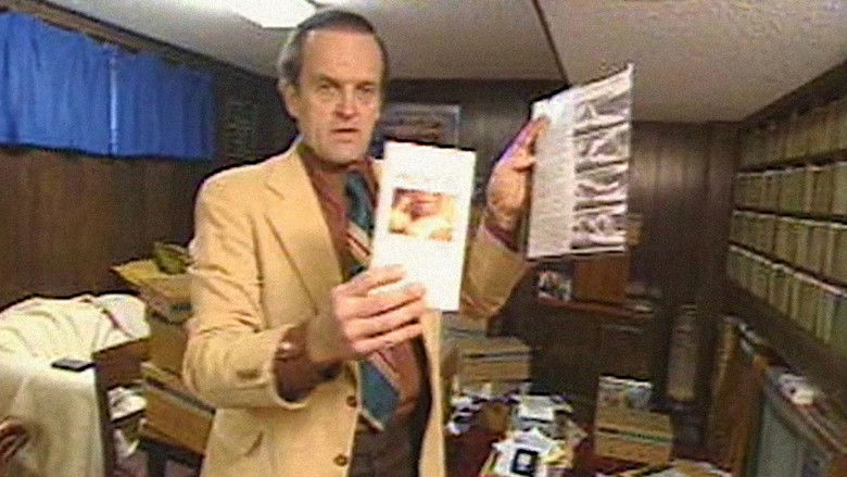 Image d'arrière-plan 3 du film King of Porn