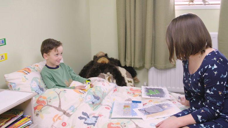 Still image for Pablo season 1 episode 6: The Noise Dragon