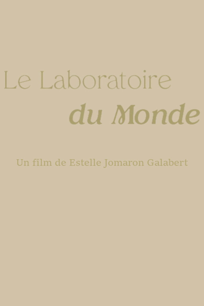 Imatge de Le Laboratoire Du Monde