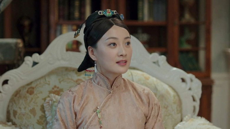 Still image for Legend of Zhangku Road season 1 episode 30: Episode 30 Still image for Legend of Zhangku Road season 1 episode 30: Episode 30