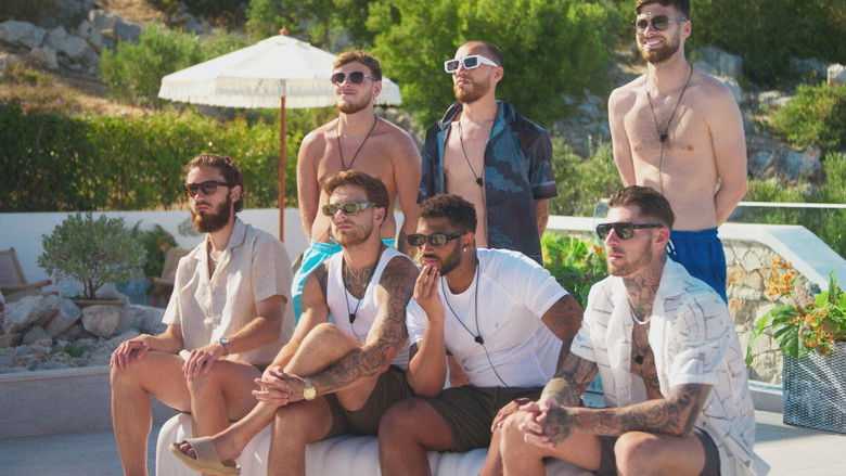 Still image for Olivia Attwood's Bad Boyfriends season 1 episode 8: Episode 8