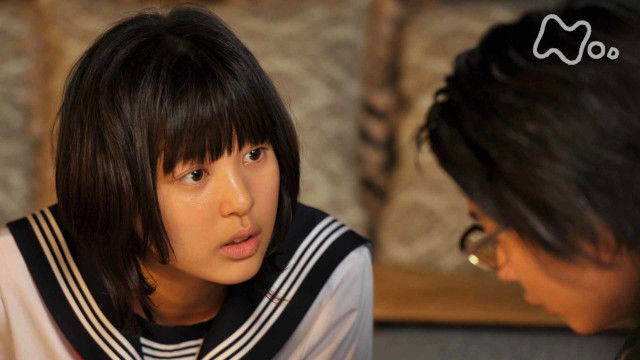 Still image for My Husband is a Cartoonist season 1 episode 138: Episode 138 Still image for My Husband is a Cartoonist season 1 episode 138: Episode 138