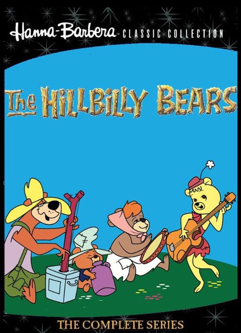 The Hillbilly Bears