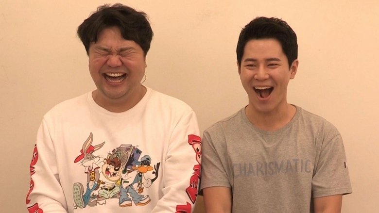 Still image for How Do You Play? season 1 episode 8: Jo's Apartment (4)// Korea Live (2) Still image for How Do You Play? season 1 episode 8: Jo's Apartment (4)// Korea Live (2)