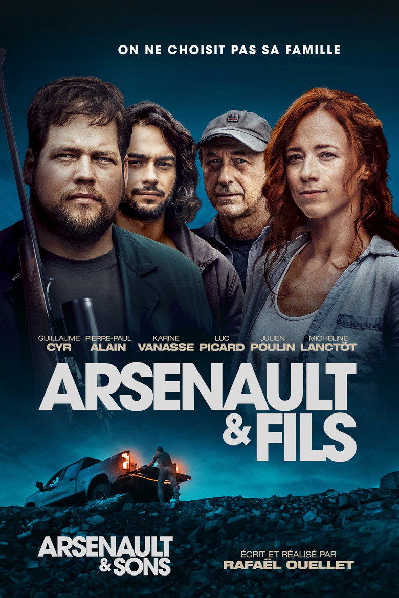 Póster la Película