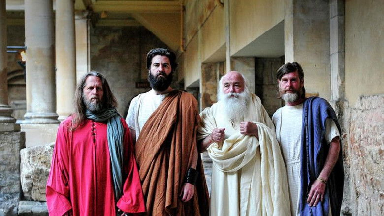 Still image for Ancient Impossible season 1 episode 5: Ancient Einsteins Still image for Ancient Impossible season 1 episode 5: Ancient Einsteins