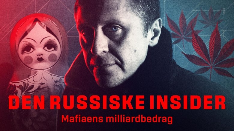 The Russian Deception main backdrop
