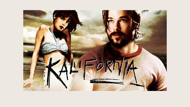 Kalifornia (1993)