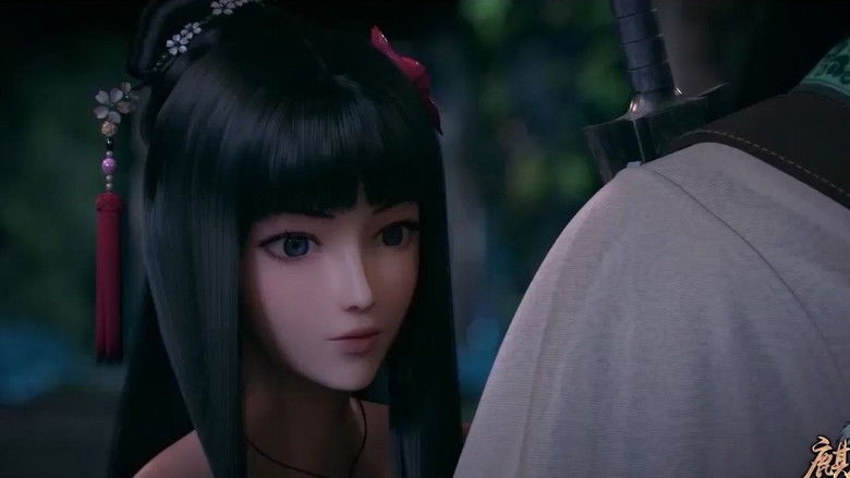 Still image for Great King of the Grave season 1 episode 15: Episode 15