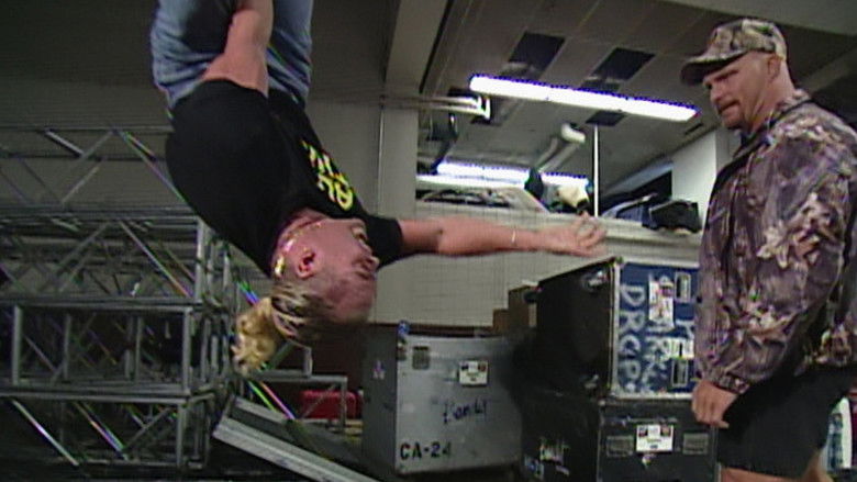 Still image for WWE SmackDown season 1 episode 11: SmackDown - Oct. 28, 1999 Still image for WWE SmackDown season 1 episode 11: SmackDown - Oct. 28, 1999
