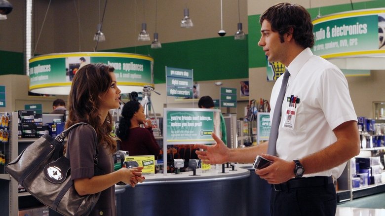 Chuck Saison 1 Episode 3 Streaming Série Chuck saison 1 épisode 8 complète en streaming VF et VOSTFR