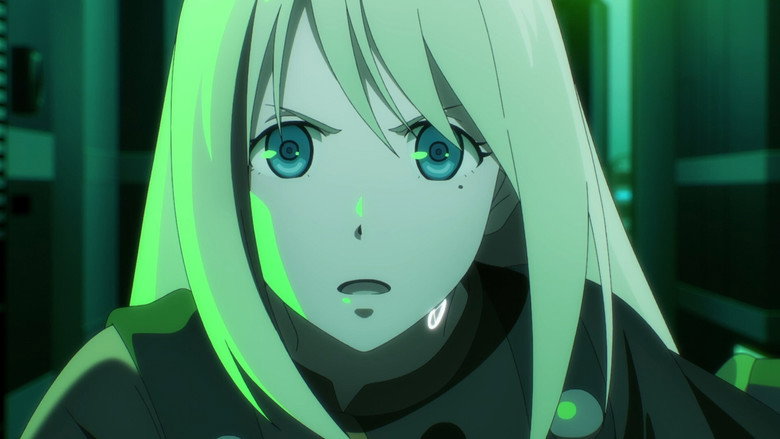 Still from Vivy -Fluorite Eye's Song- - Season 1 Episode 4