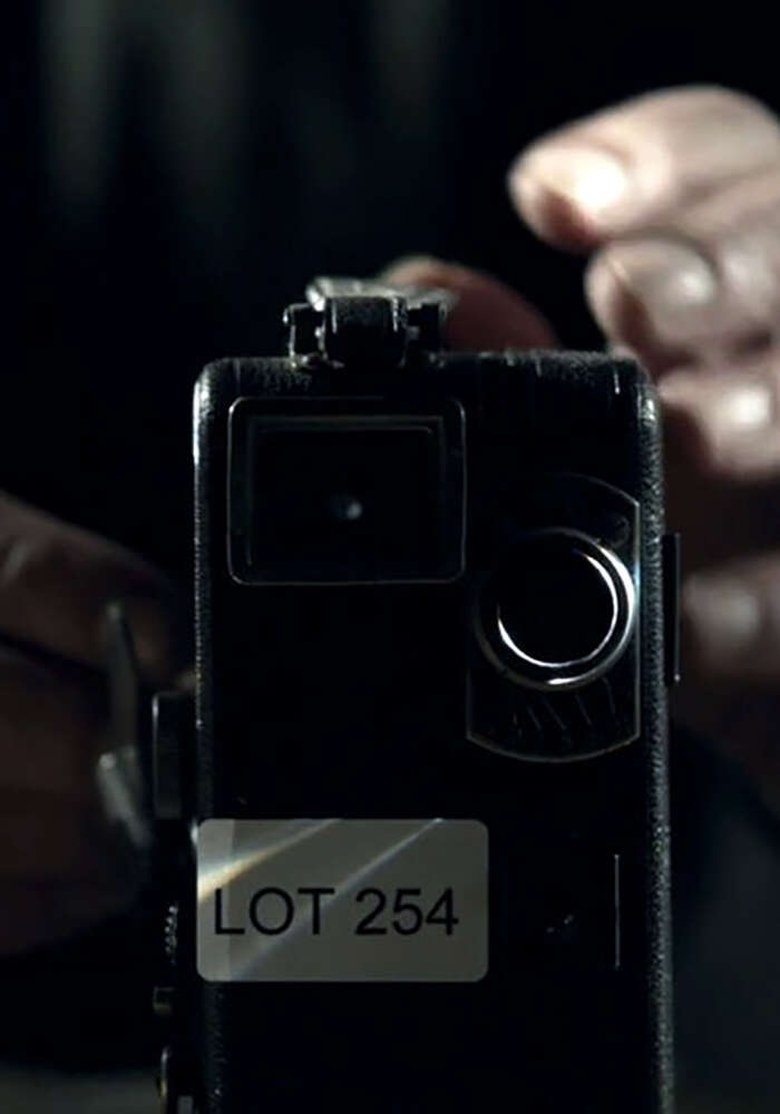 Lot254 main poster