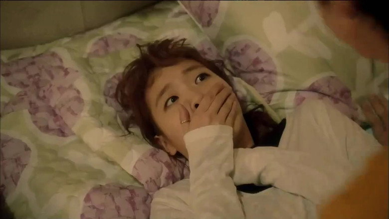 Still from Cheese in the Trap - Season 1 Episode 6