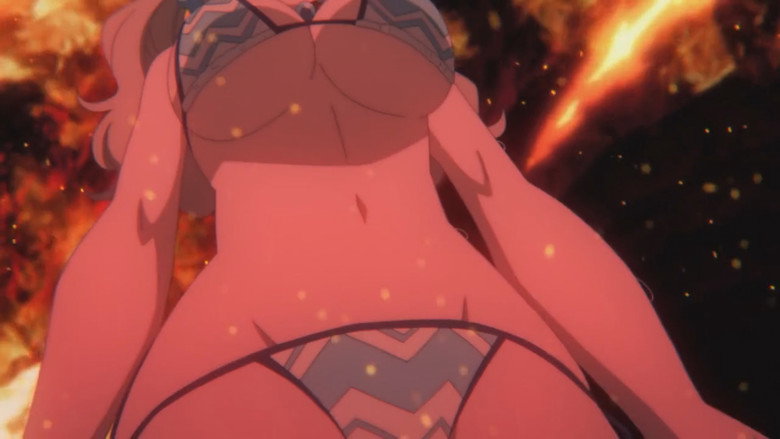Still from EDENS ZERO - Season 1 Episode 40