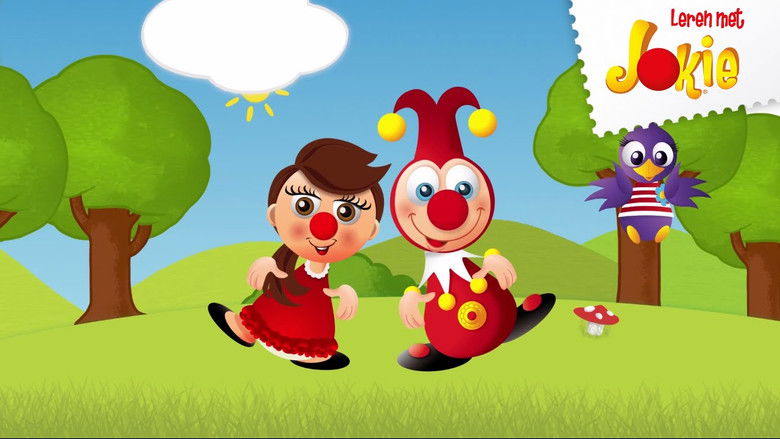 Still image for Leren met Jokie season 1 episode 10: Episode 10