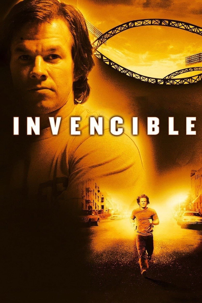 Póster la Película
