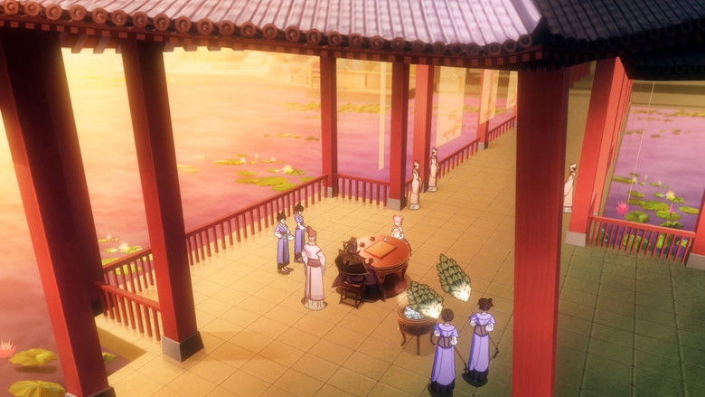 Still image for Are you OK season 1 episode 7: Episode 7 Still image for Are you OK season 1 episode 7: Episode 7