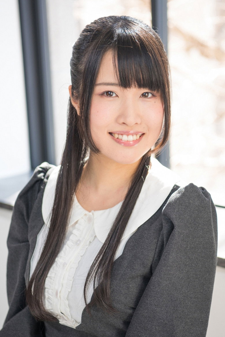 Haru Teranishi portrait