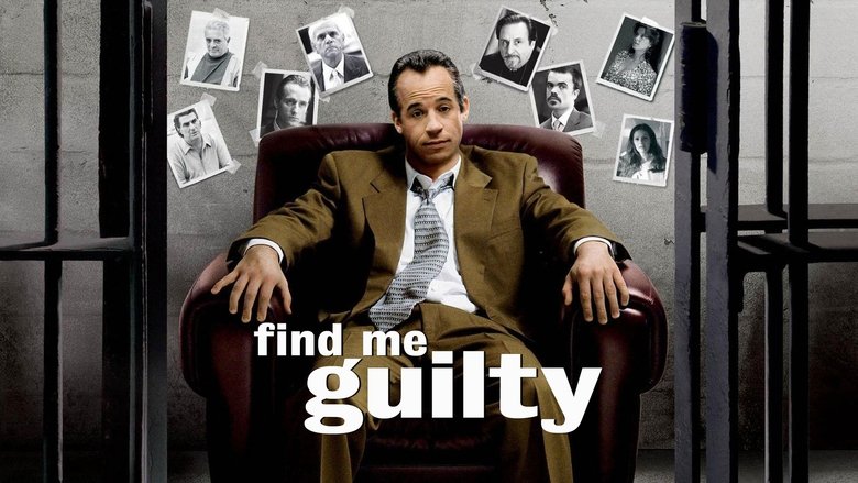 Find Me Guilty (2006)