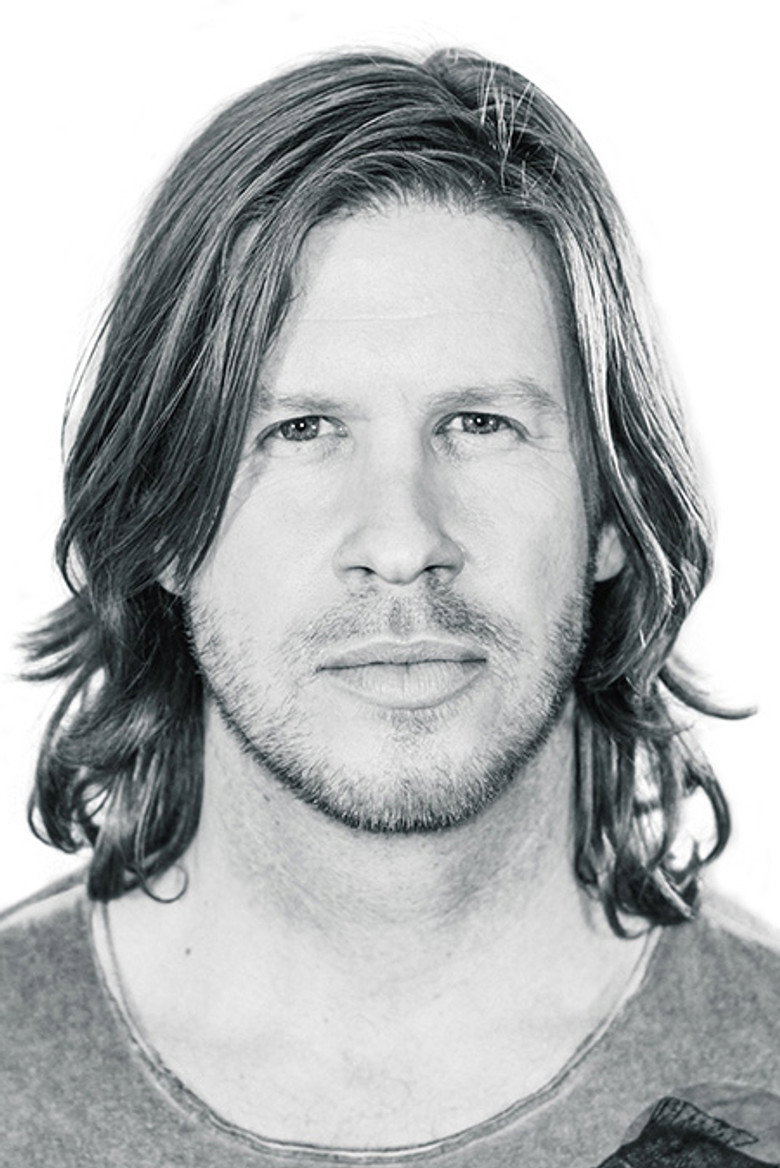 Michael Feiner portrait