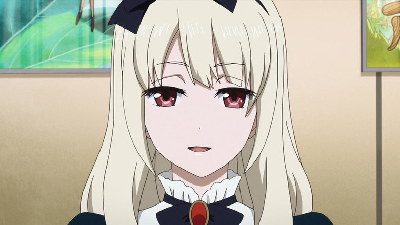 Still from SHIROBAKO - Season 1 Episode 13