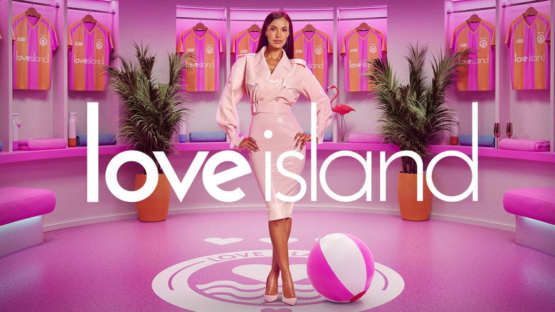 Love Island image 3