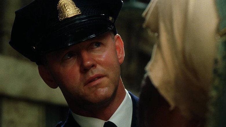 The Green Mile backdrop 59